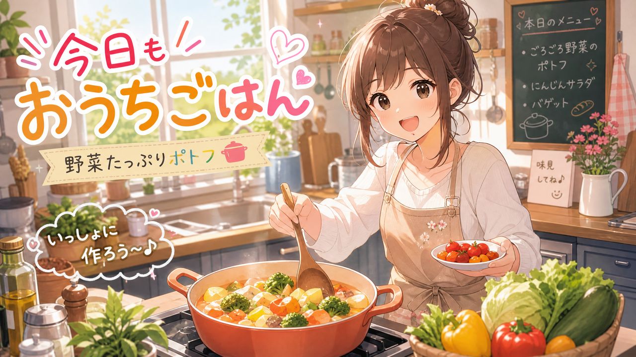 麻豆生活动漫教程-日常小确幸